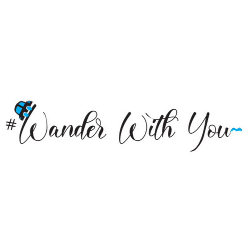Wander With You