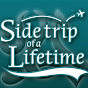 SideTripofaLifeTime logo