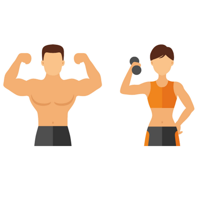 Workouts & Exercises Everyday - 30workouts