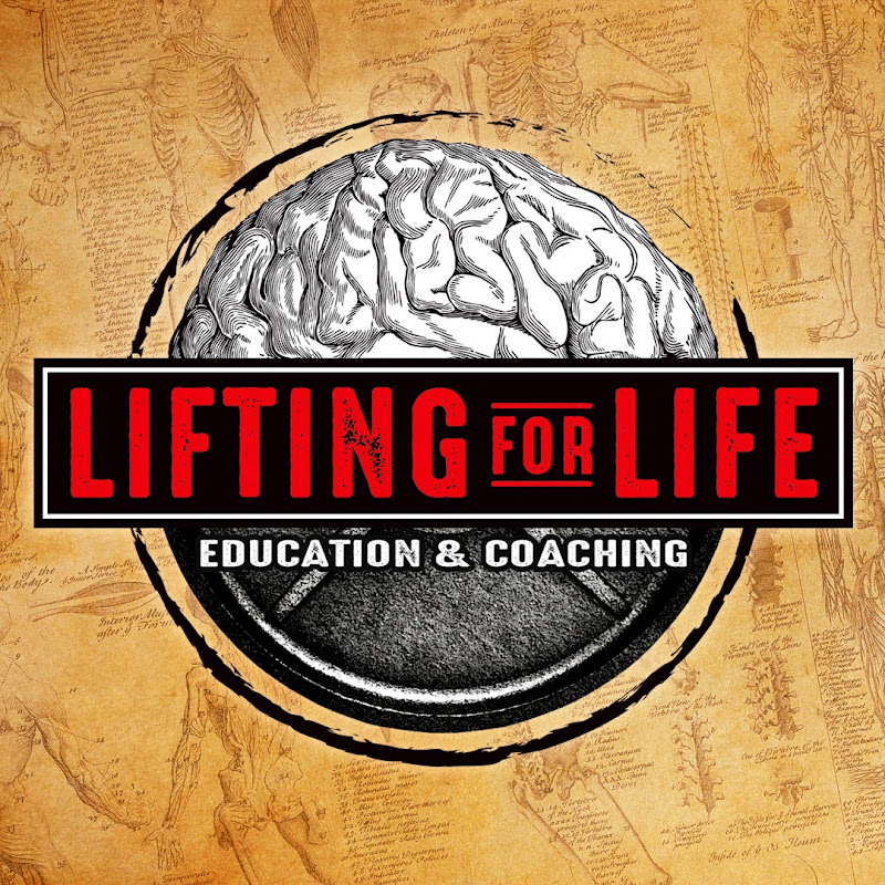 LiftingForLife