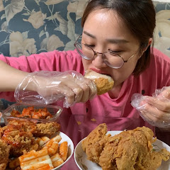 喂猪娃吃播秀HululuMukbangアイコン画像