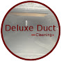 Deluxe Duct Cleaning logo