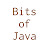 Bits of Java