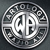 What could Artology buy with $186.9 thousand?