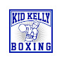 Kid Kelly Boxing logo