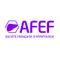 AFEF Medical Education - AME logo