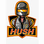 Hush - Pubg Mobile