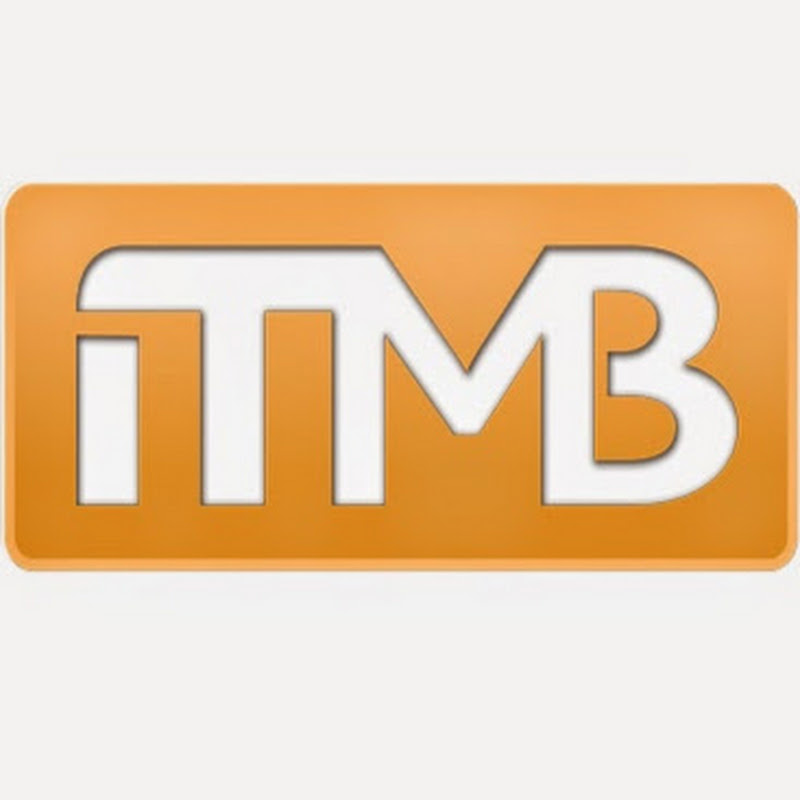 ITMB Shows icon