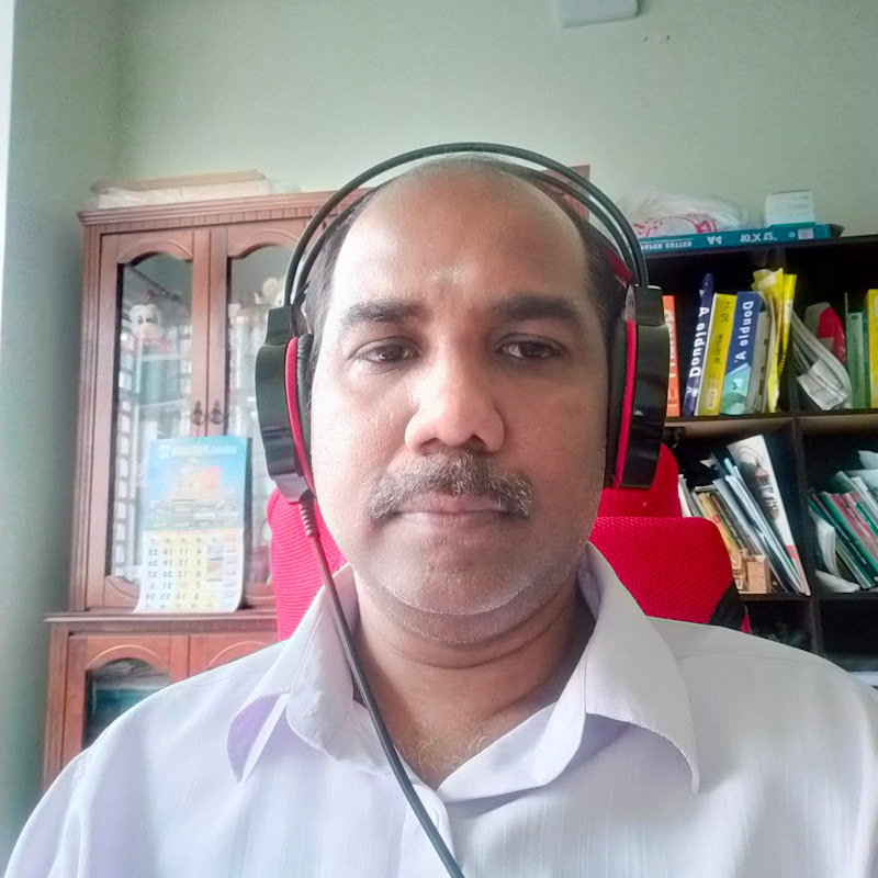 SUBRAMANIAM KOLANDAN
