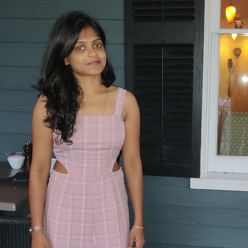 Nourish With Nidhya