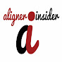 Aligner Insider logo