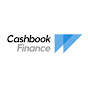 Cashbook Finance logo