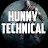@HUNNYTECHNICALS