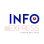 INFO EXPRESS TAKUNU ORU NEWS logo