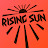 Rising Sun