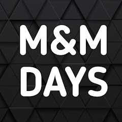 M&M days Avatar