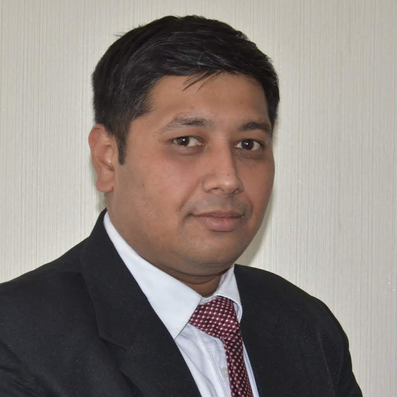 SHARE MARKET GURUKUL