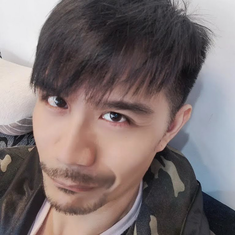 尹哥哥 YouTube 頻道頭像