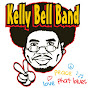 Kelly Bell Band logo