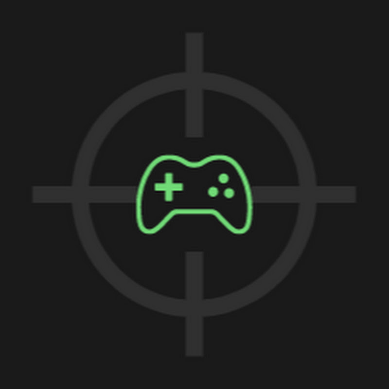 CrosshairGamesX