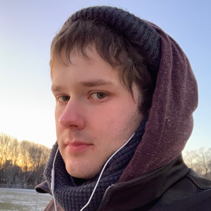 Nick on Planet Ripple