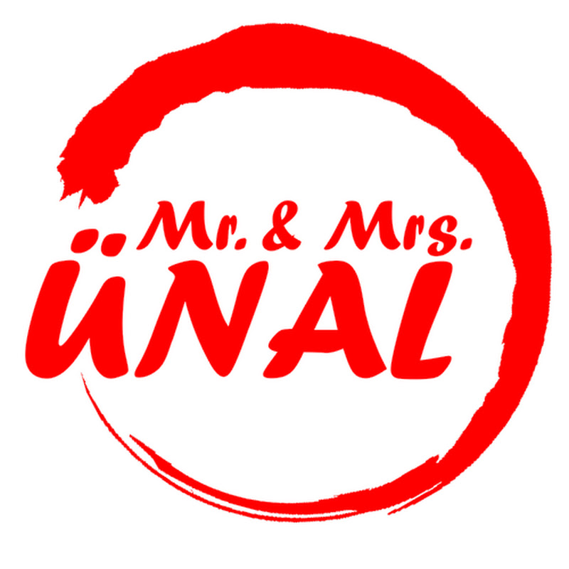 Mr. & Mrs. Unal