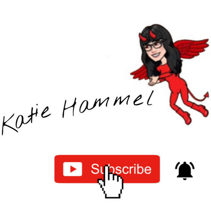 Katie Hammel