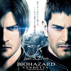 ホラーゲームシリーズ完全制覇!?