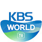 KBS WORLD TV channel logo