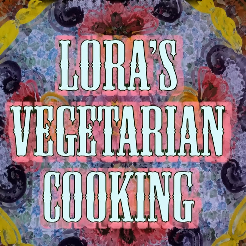Vegetarian Cooking