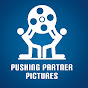 Pushing Partner Pictures logo