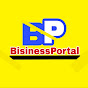 Bisiness Portal logo
