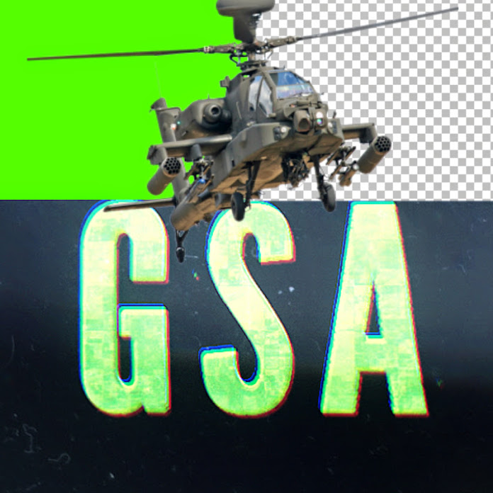 GREEN SCREEN ANIMATION Net Worth & Earnings (2026)