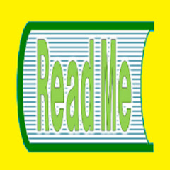 Channel ReadMeアイコン画像