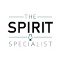 The Spirit Specialist logo
