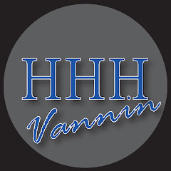 Vannin HHH net worth