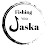 Fishing with Jaska