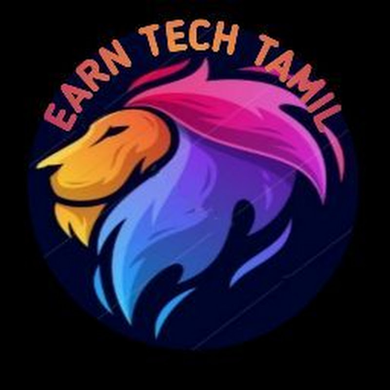 Tech Stranger Tamil