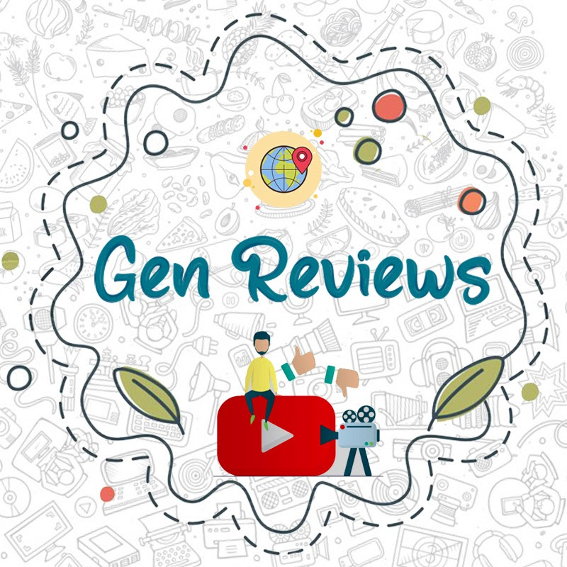 Gen Reviews