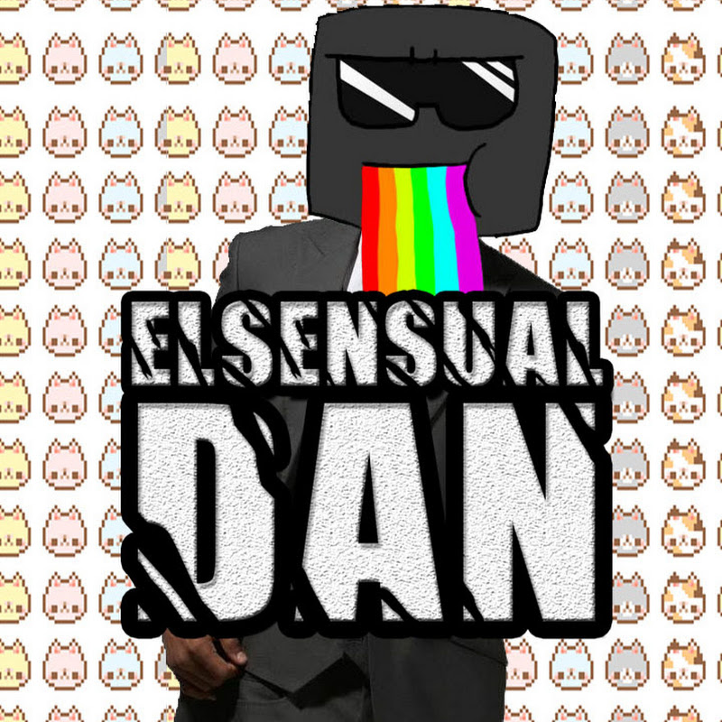 ElsensualDan icon