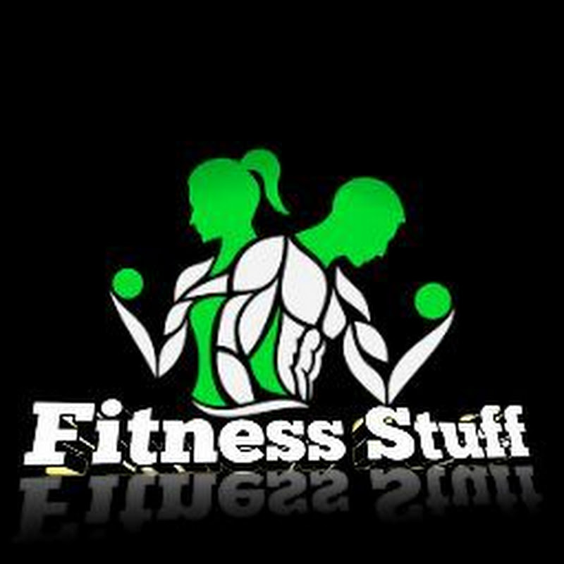 Fitness Stuff by RT