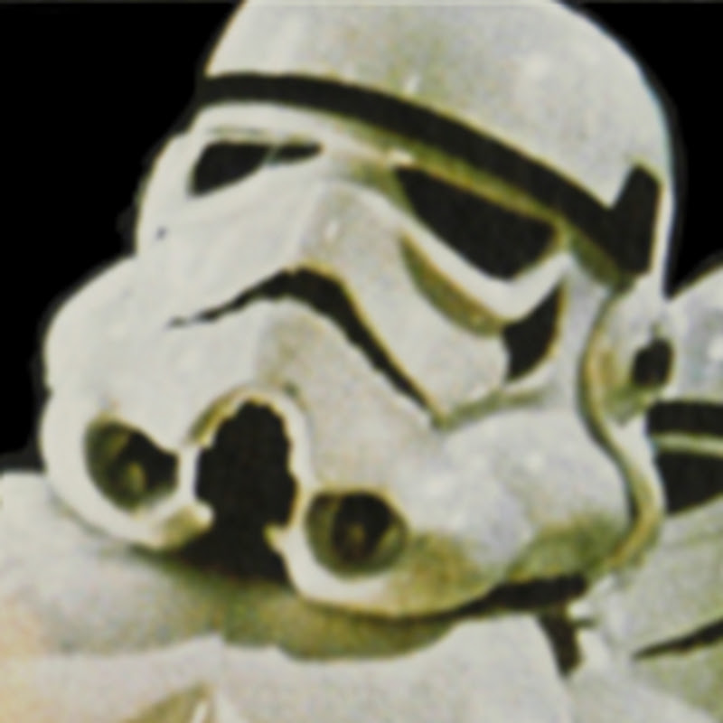 Collection THX1138