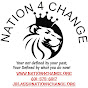 Nation4Change logo