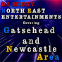 DJ Micky K
