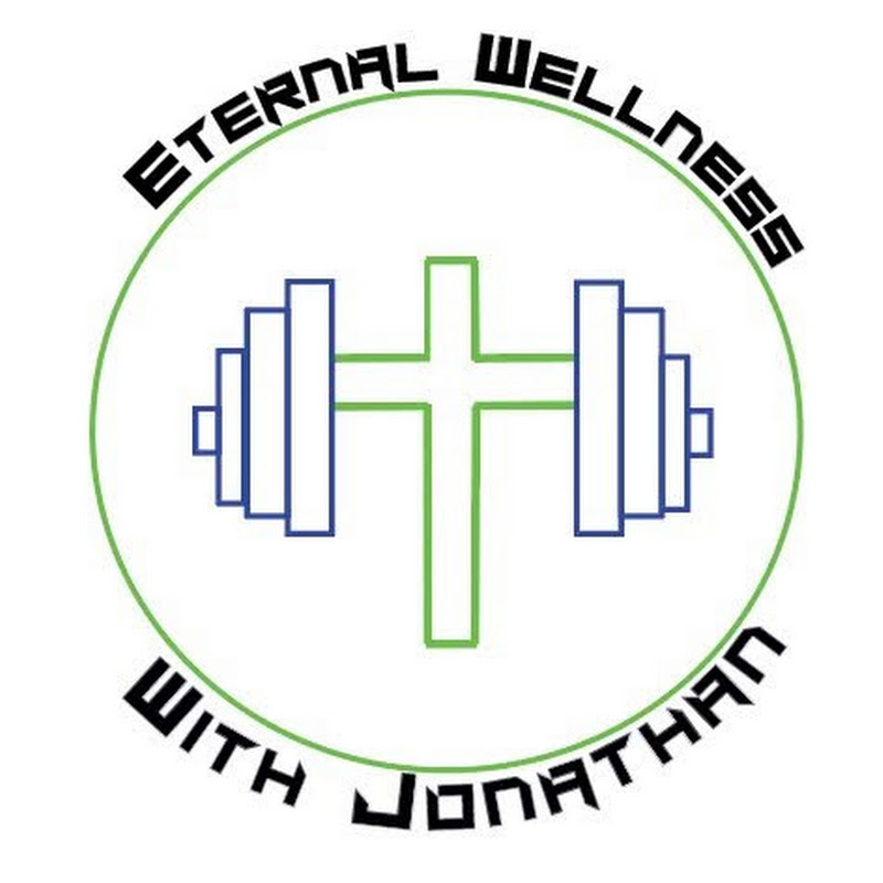 Eternal Wellness With Jonathan