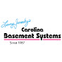 Carolina Basement Systems logo