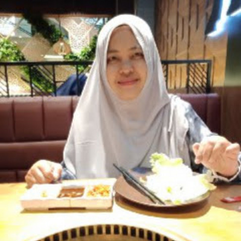 Teh Ika Kurnia