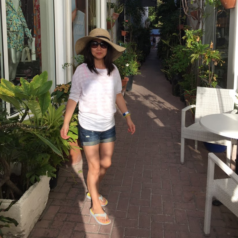 晓晨美食Catherine’s kitchen Logo