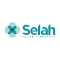 Selah Ethiopia logo
