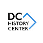 DCHistory logo